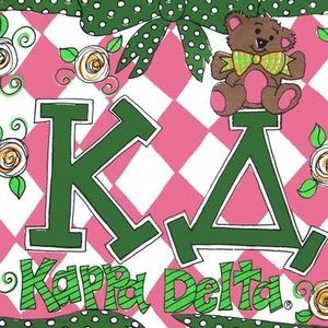 Meet your Posher, Kate